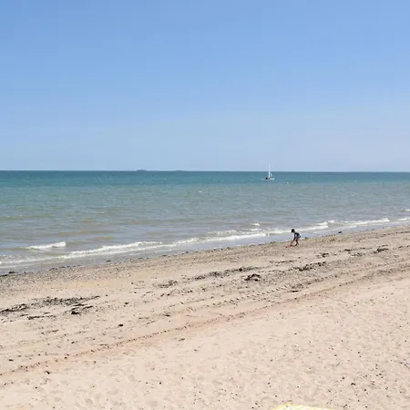 Сasa de vacaciones Authentique Proche D-day Courseulles-sur-Mer