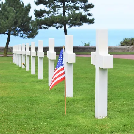 Authentique Proche D-day * Courseulles-sur-Mer