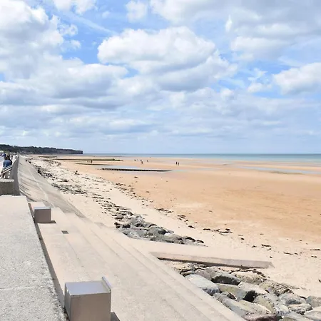 Authentique Proche D-day * Courseulles-sur-Mer